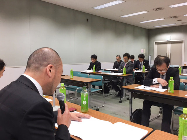 例会活動イメージ